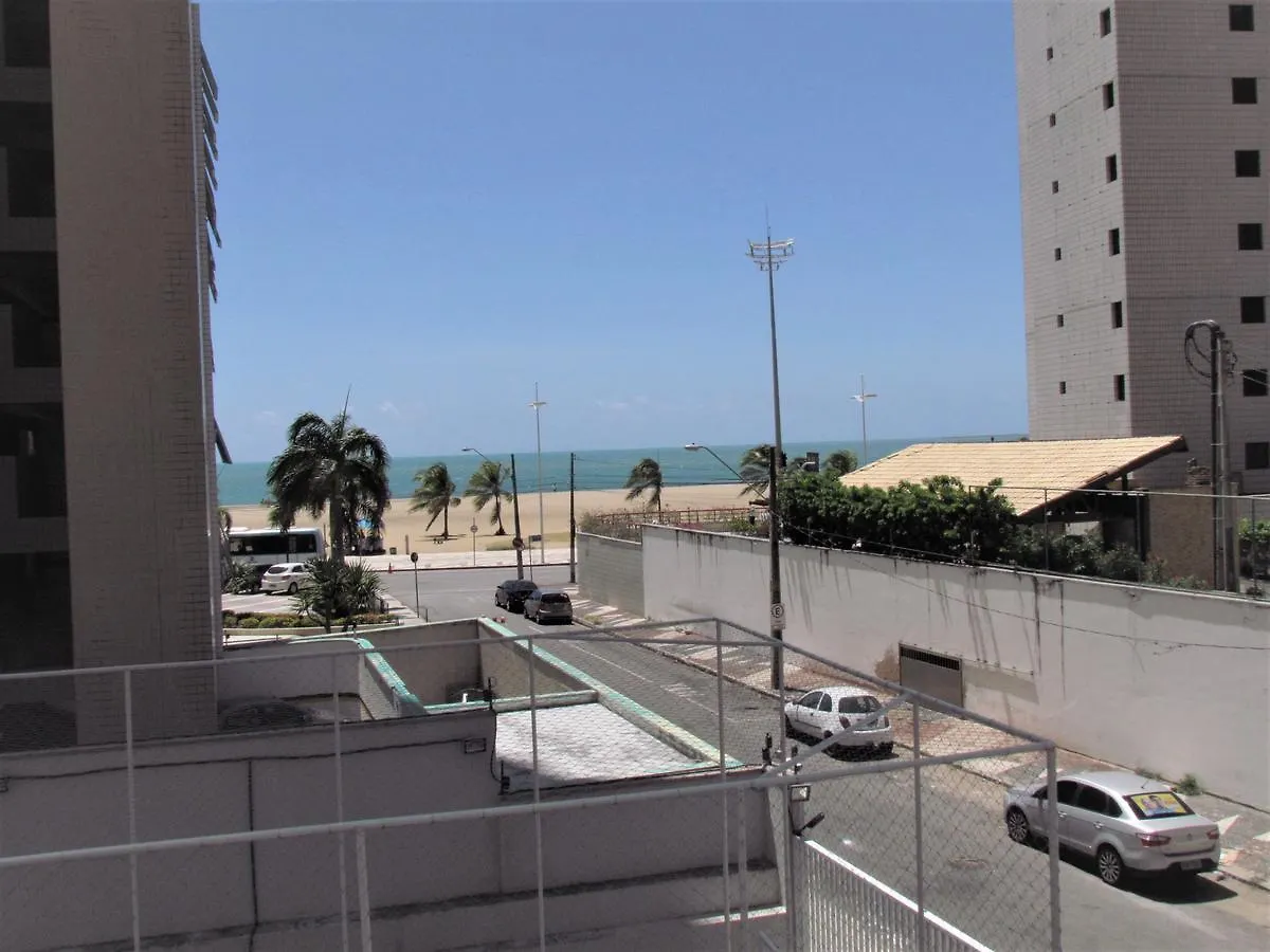 Beach Class - Fortaleza Apartamento Fortaleza