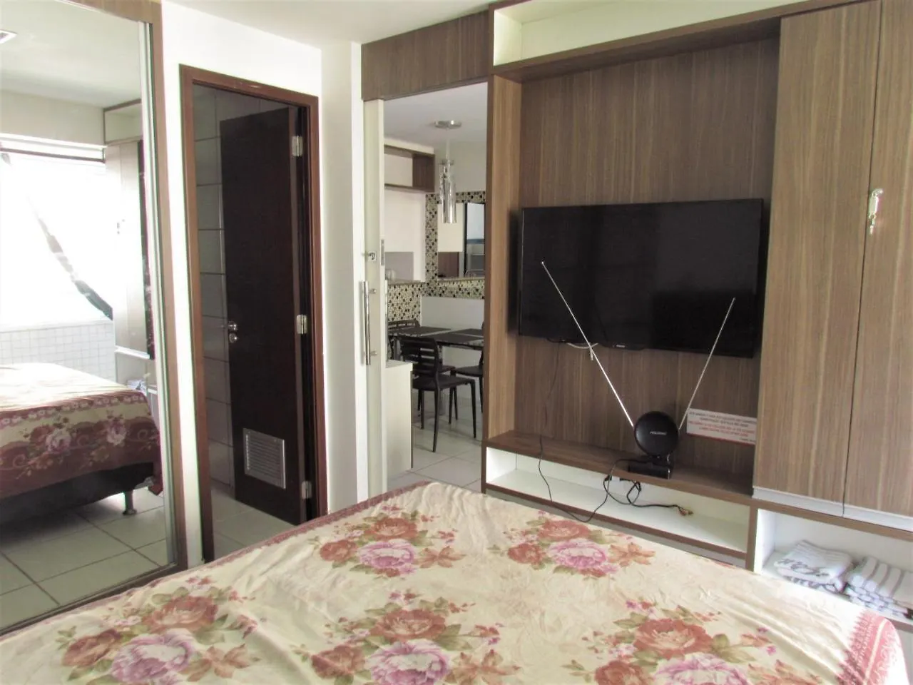 Beach Class - Fortaleza Apartamento Fortaleza  Fortaleza (Ceara)