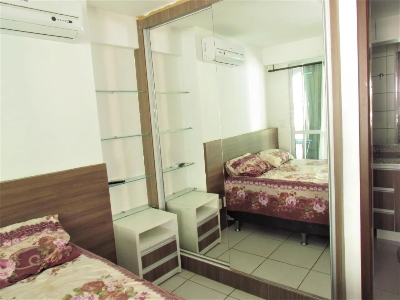 Beach Class - Fortaleza Apartamento Fortaleza  0*, Fortaleza (Ceara) Brasil