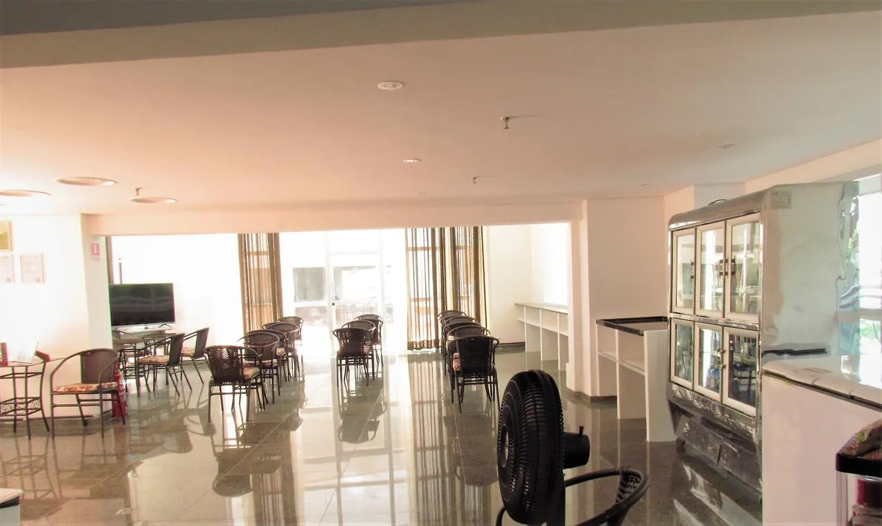 Beach Class - Fortaleza Apartamento Fortaleza   Fortaleza (Ceara)