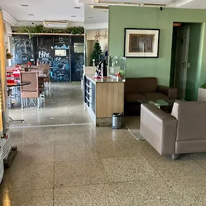 Flat Classic Apartahotel