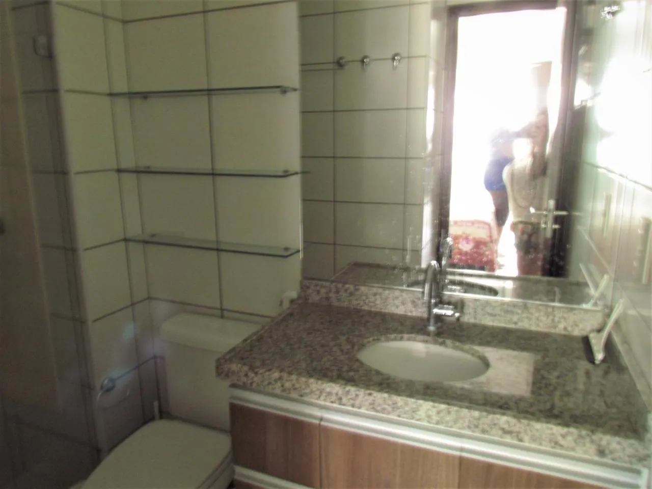 Beach Class - Fortaleza Apartment Fortaleza  Brazil