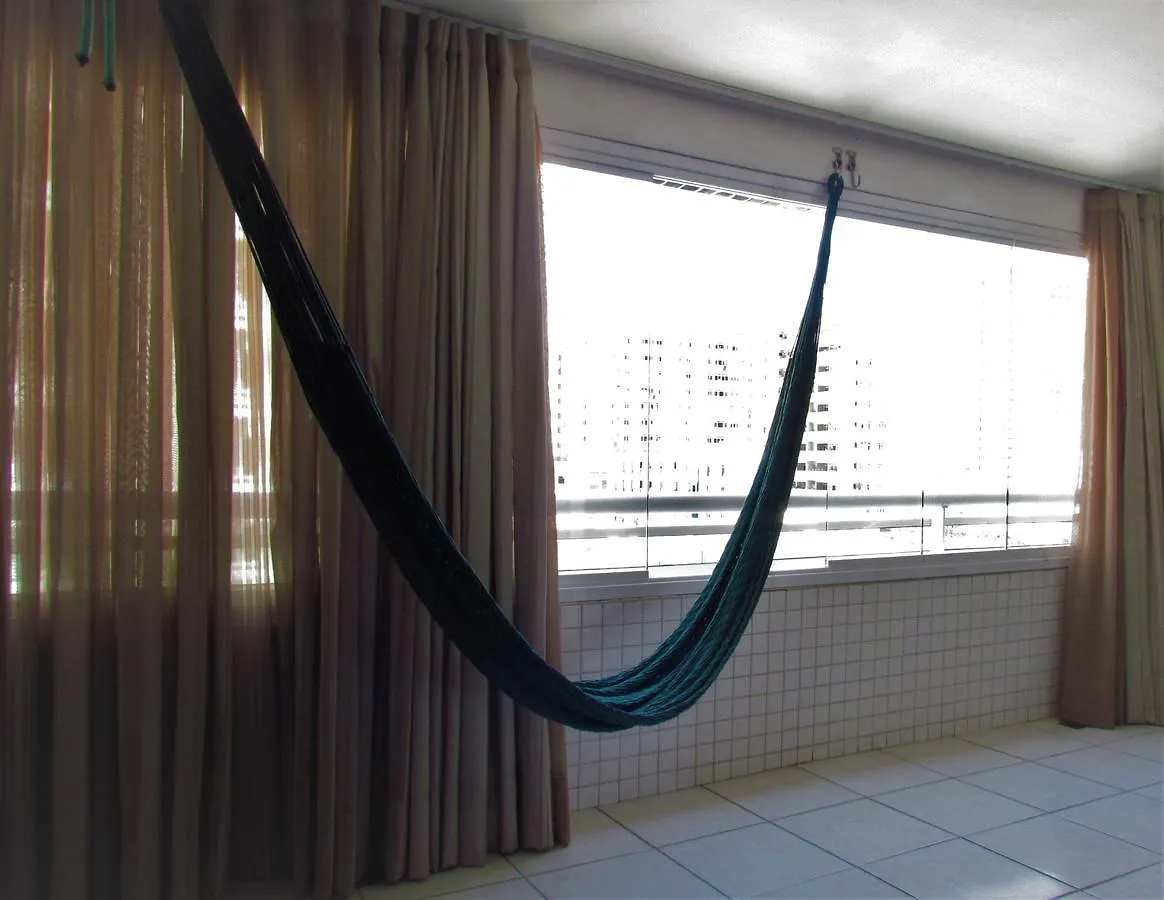 Beach Class - Fortaleza Apartment Fortaleza